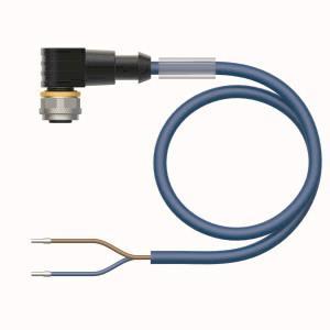Turck Aktuator-          WKC4.221T-2/TEB 
