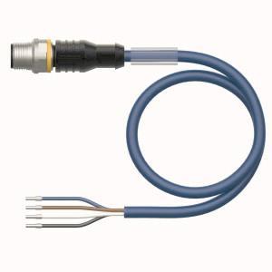 TURCK Aktuator-und       RSC4.441T-2/TEB 