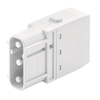 Weidmüller HDC MHX 3 MP schwere 