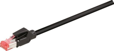 Bachmann Cat6a RJ45 Patchleitung 918.034 