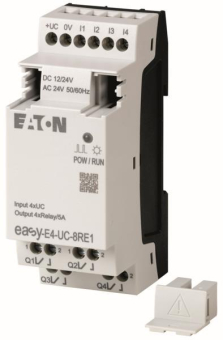 EATON EASY-E4-UC-8RE1 Ein-        197217 