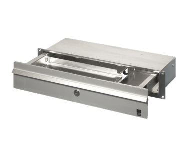 Rittal 19z-Tastaturschublade  CP 6002000 