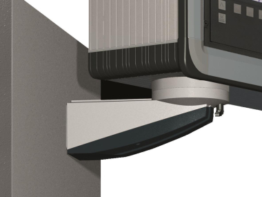 Rittal Drehgelenk m.Ausleger  CP 6206850 