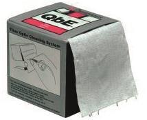 Tücher für Lichtleiter         QBE 