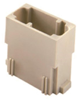 ILME Stifteinsatz 1ME 4P Crimp. CX 04 LM 