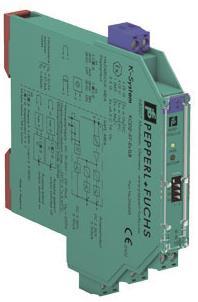 PF Trennschaltverstärker  KCD2-ST-EX1.LB 