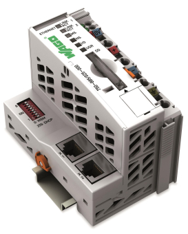 WAGO 750-885/025-000 Controller 