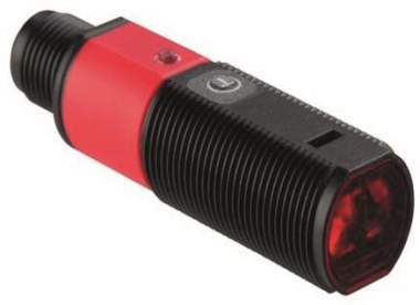 Leuze Lichttaster           ET318BI.3/4P 