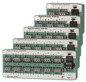 PF Segment Protector 235827    R2-SP-IC6 