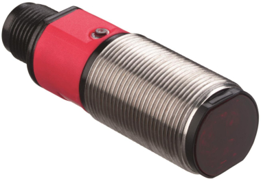 Leuze Einweg Lichtschranke  LS328/9D-M12 