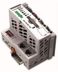 WAGO 750-885/025-000 Controller 