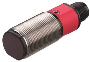 Leuze Einweg Lichtschranke  LE328/4P-M12 