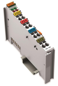 WAGO 750-466/000-003 2-Kanal- 