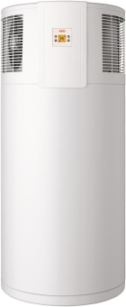 AEG Warmwasser-Wärmepumpe     WPT 220 EL 