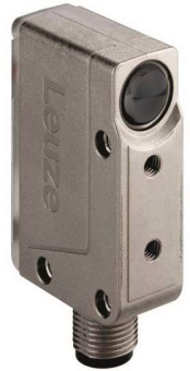 Leuze Reflex Licht-      RK18B.T2/4P-M12 