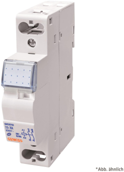 GEWISS SCHÜTZ 63A 4S 230V 3TE    GWD6734 