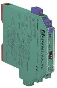 PF Trennschaltverstärker    KCD2-SON-EX2 