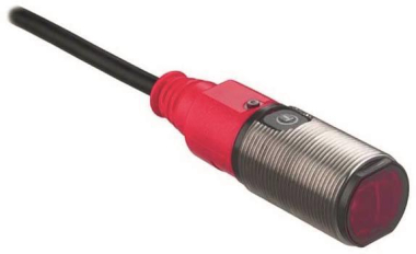 Leuze Reflex Licht-      PRK328.3/4P-M12 