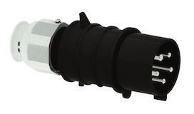 Bals Stecker QC TE Plus 3AA 5p    210779 