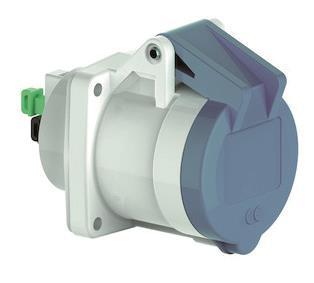 BALS Anbausteckdose 16A Quick      13646 