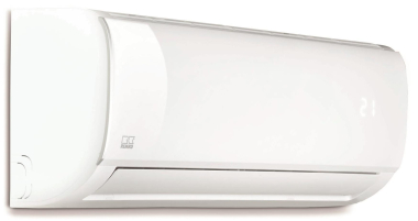 Remko Raumklima-Klimapakete    BL 353 DC 