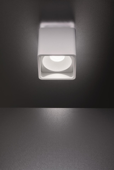 BRUM LED-Anbaudownlight weiß   12040173 