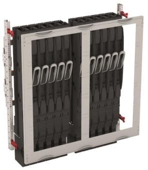 Striebel Mod m.NH-Trennl.ABB 2FB  MD200B 