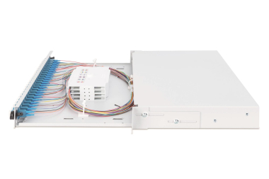 Assmann Ausziehbare Glasfaser DN-96332/9 