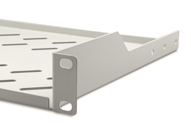 ASSM 1HE Fachboden perforiert   DN-97609 