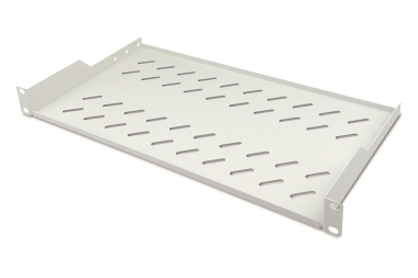 ASSM 1HE Fachboden perforiert   DN-97609 