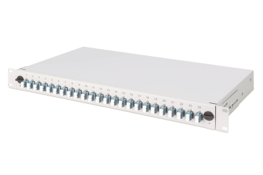 Assmann Ausziehbare Glasfaser DN-96332/9 