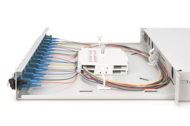 Assmann LWL Spleißbox         DN-96331/9 