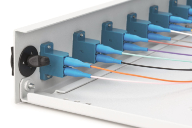 Assmann LWL Spleißbox         DN-96331/9 
