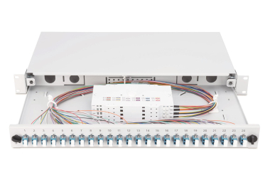 Assmann Ausziehbare Glasfaser DN-96332/9 