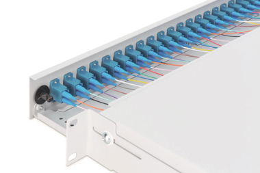 Assmann Ausziehbare Glasfaser DN-96332/9 