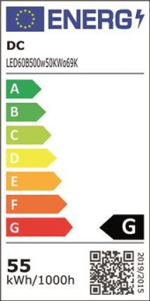 S&H LED Band-5m 12x4,5mm           30829 