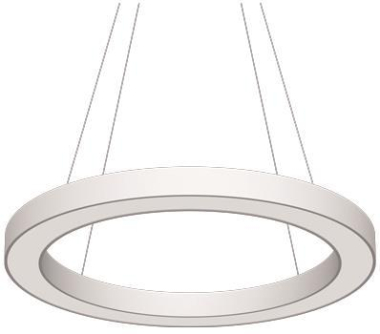 LTS CERS-P    CERS-P 309.840.1/DALI weiß 