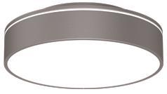 LTS LUNXXS  LUNXXS 401.840.1/DALI silber 