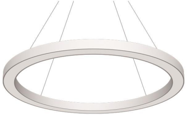 LTS CERL-P 107.830.1/DALI ws      667386 