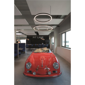 SLV PANTILO 28 Indoor            1003007 