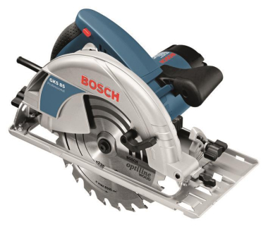 Bosch Handkreissäge               GKS 85 
