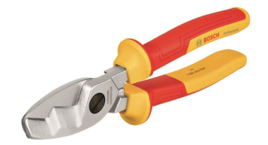 Bosch VDE Kabelschere 200mm   1600A02NF4 
