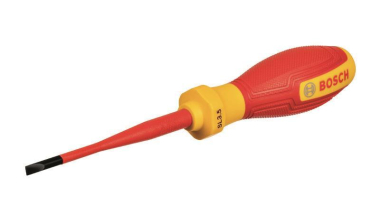 Bosch VDE Schraubendreher SL 