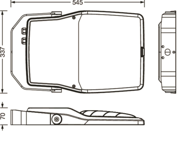 Siteco                      5XA7772B4A3A 
