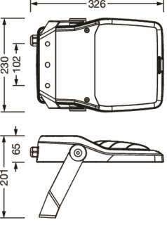 Siteco                      5XA7763A4A1A 