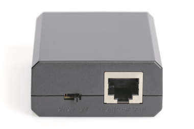 Assmann Gigabit PoE+ Splitter   DN-95205 