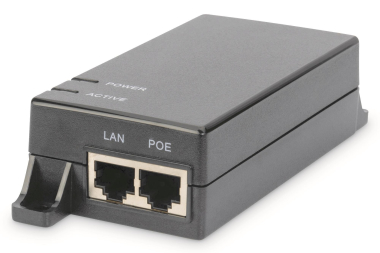 Assmann Gigabit PoE Injektor  DN-95102-1 