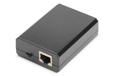 Assmann Gigabit PoE+ Splitter   DN-95205 