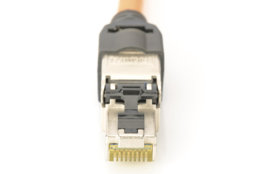 Assmann Geschirmter RJ45        DN-93631 