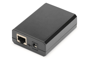 Assmann Gigabit PoE+ Splitter   DN-95205 